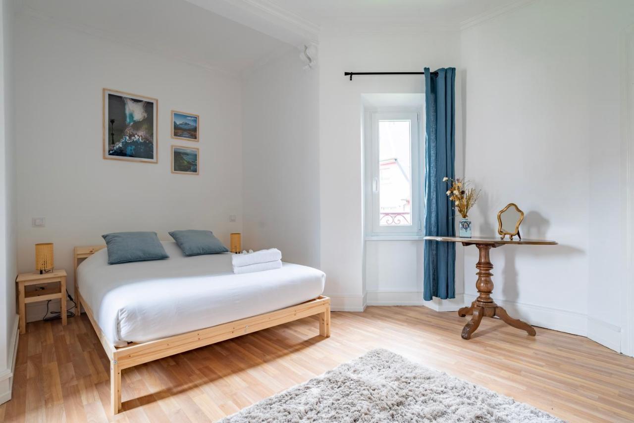 Petit Manoir En Ville - Parking Prive - 15 Min Hyper-Centre Στρασβούργο Εξωτερικό φωτογραφία